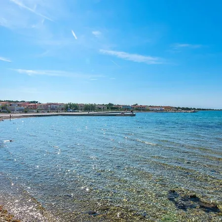 Apartamento With Parking Space - 22542 *
