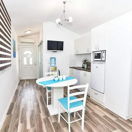 With A Parking Space - 22542 Apartment *