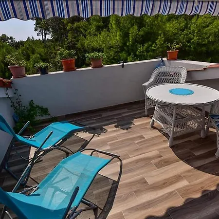 With A Parking Space - 22542 Apartment *